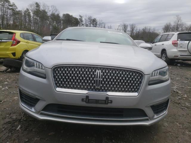 2017 LINCOLN MKZ PREMIE - 3LN6L5B99HR610495