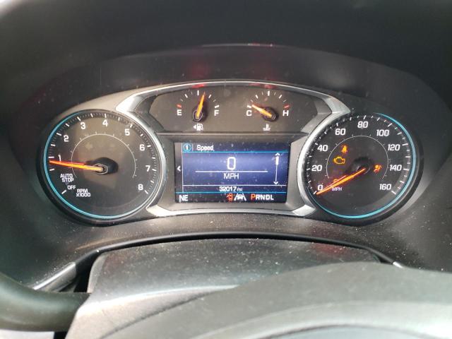 2020 CHEVROLET EQUINOX LT 2GNAXKEV3L6246804