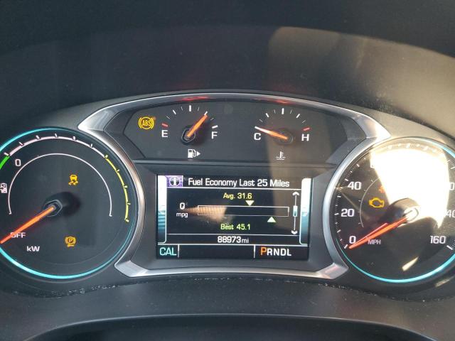 2017 CHEVROLET MALIBU HYB - 1G1ZJ5SUXHF132167