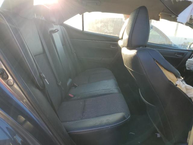 2016 TOYOTA COROLLA L 2T1BURHE7GC592627