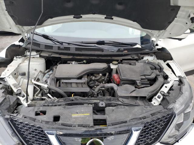 JN1BJ1CRXHW105260 Nissan Rogue Sport S