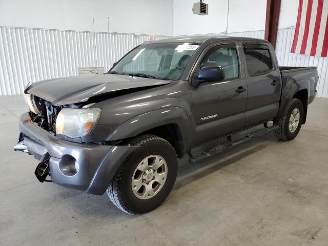 2011 Toyota Tacoma 