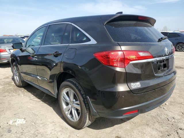 2015 ACURA RDX 5J8TB4H37FL006187
