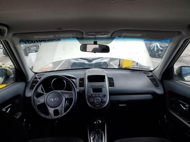 KNDJT2A6XC7411704 KIA SOUL +