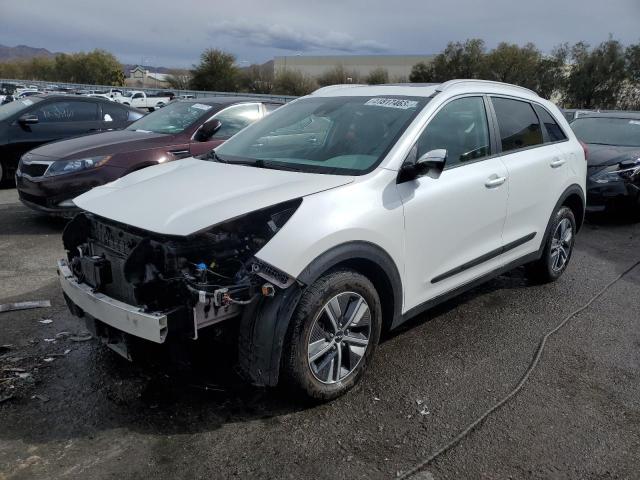 KNDCE3LC8N5495743 Kia Niro EX PR