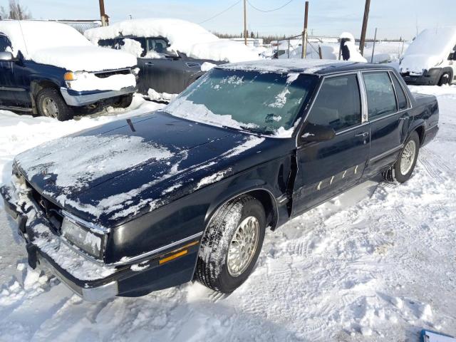 1991 Buick LeSabre Limited