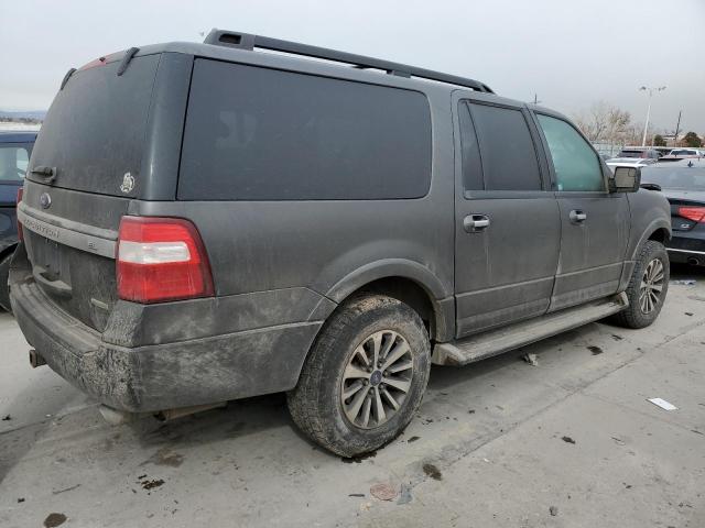 1FMJK1JT6HEA05792 Ford Expedition El Xlt