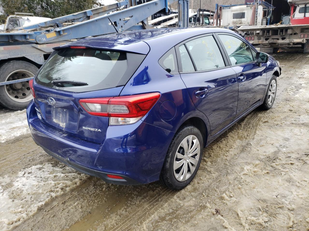 4S3GTAB6XN3700935 Subaru Impreza  3