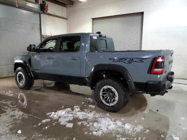 2021 RAM 1500 TRX - 1C6SRFU96MN900007