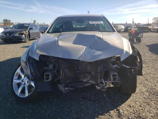 1G6AB5RX9E0113662 Cadillac ATS LUXURY