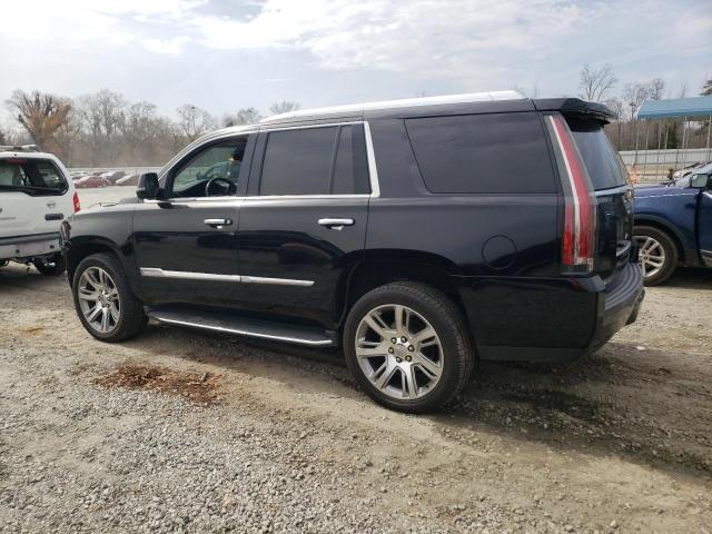 2016 CADILLAC ESCALADE L - 1GYS4BKJ1GR476353
