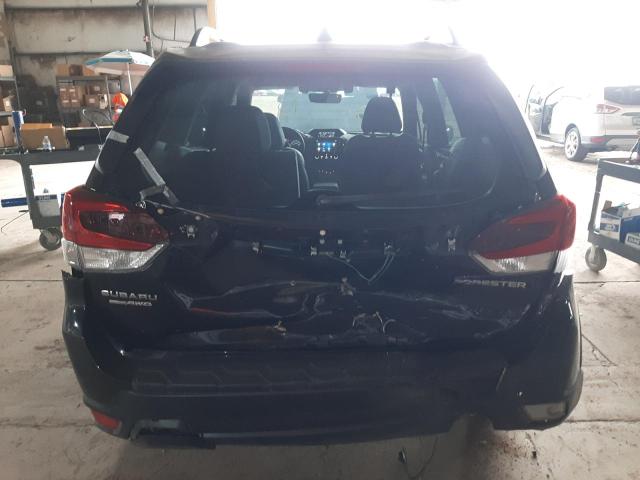 JF2SKAUC0LH492307 Subaru Forester Limited