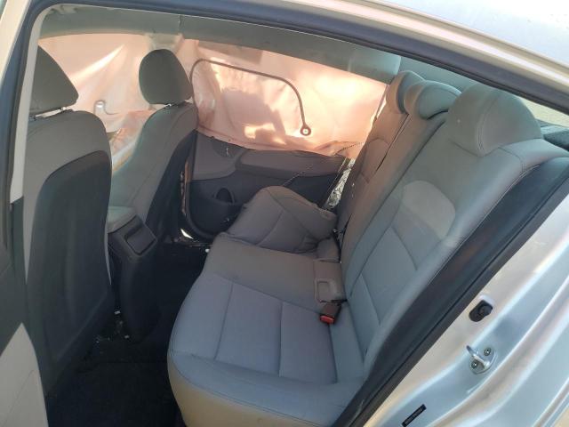 2017 HYUNDAI ELANTRA SE 5NPD84LF0HH094946