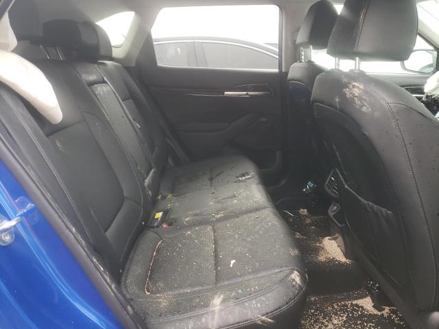 2023 KIA SELTOS EX - KNDERCAA5P7410069