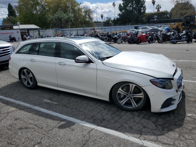 2018 MERCEDES-BENZ E 400 4MAT - WDDZH6GB9JA368544