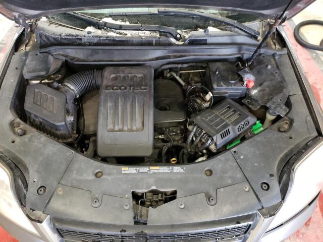 2GKFLREK8C6129913 GMC Terrain Sle