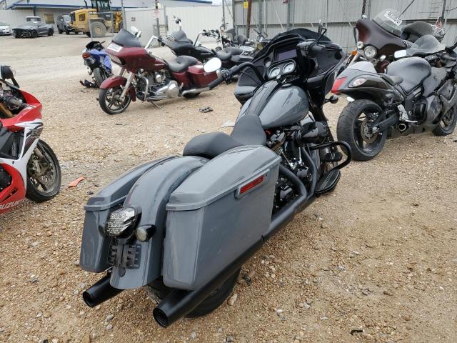 2022 HARLEY-DAVIDSON FLTRXST 1HD1ACL13NB648272