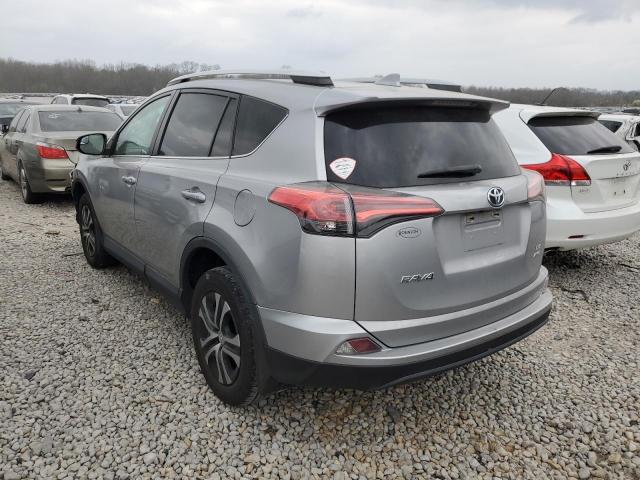 2016 TOYOTA RAV4 LE 2T3BFREV3GW420468