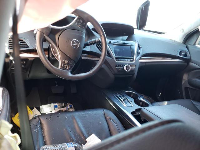 5J8YD3H32LL011514 Acura MDX