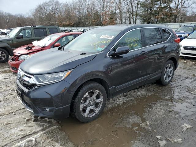 2018 HONDA CR-V EXL 2HKRW2H8XJH677654