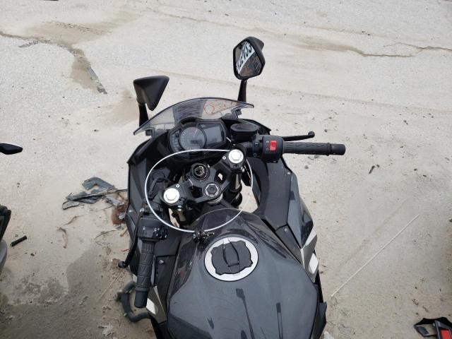 2022 KAWASAKI EX400 - JKAEXKH15NDAH4243