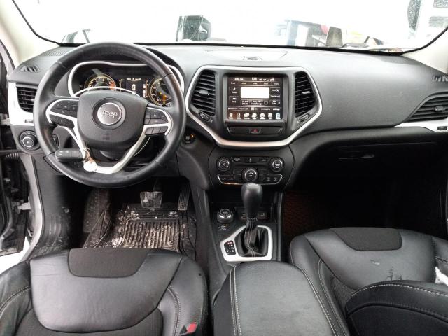 2018 JEEP CHEROKEE L - 1C4PJMLB1JD585102
