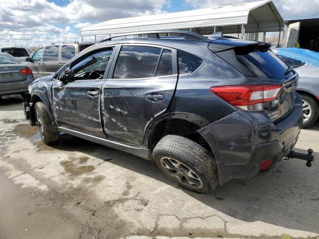 JF2GTADC4K8264456 Subaru Crosstrek Premium
