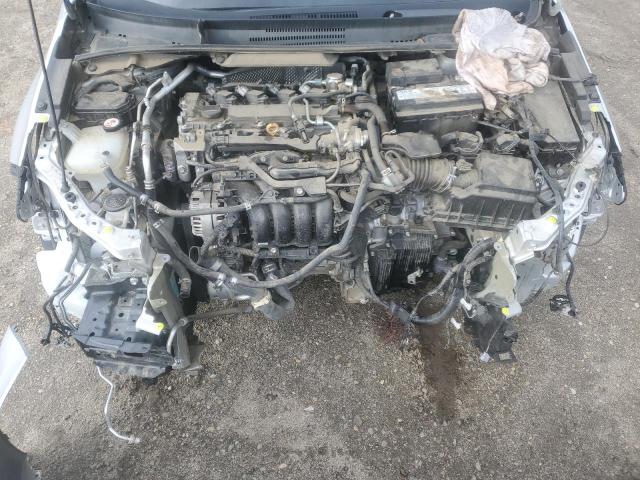 2020 TOYOTA COROLLA SE 5YFS4RCE3LP027289