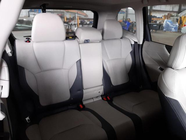 JF2SKAUC0LH492307 Subaru Forester Limited