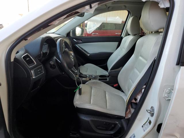 2016 MAZDA CX-5 GT JM3KE2DY1G0657106
