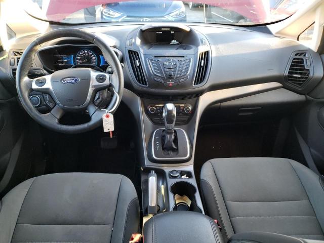 2015 FORD C-MAX SE 1FADP5AU8FL121030