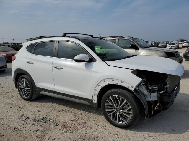 2021 HYUNDAI TUCSON LIM KM8J33AL3MU285325