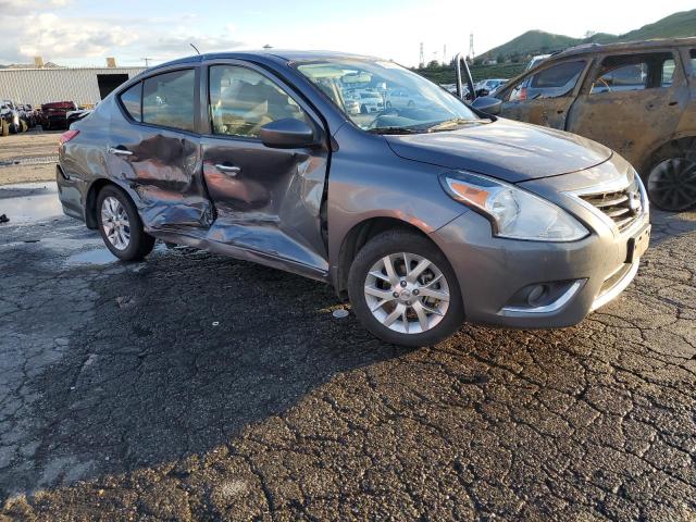 2017 NISSAN VERSA S 3N1CN7AP6HL897359