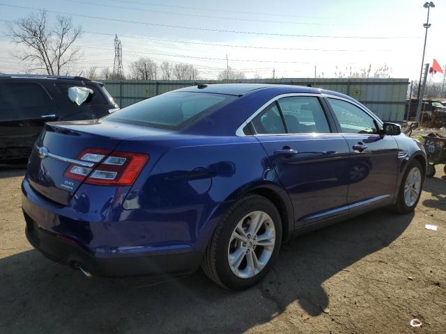 2015 FORD TAURUS SEL 1FAHP2E87FG192130