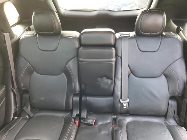 1C4PJMDS6GW227747 Jeep Cherokee Limited