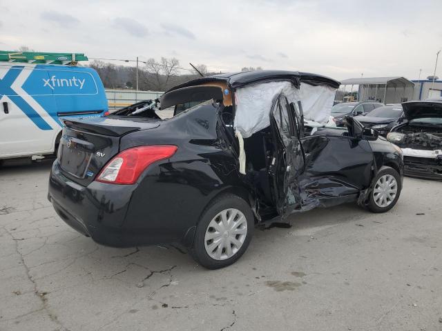 2015 NISSAN VERSA 3N1CN7AP4FL881111