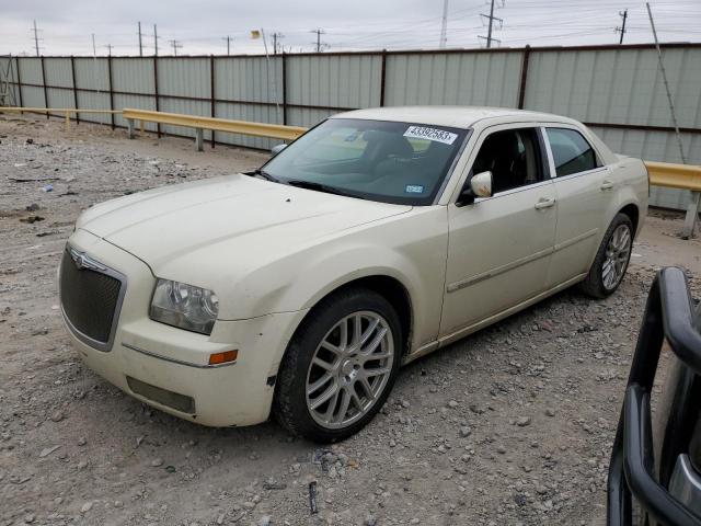 2005 Chrysler 300 Touring