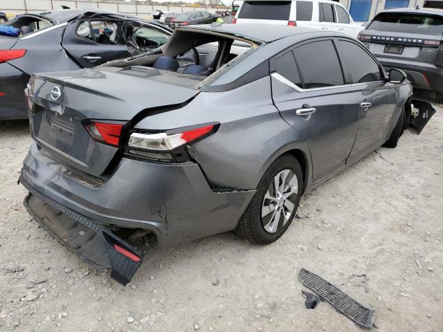 1N4BL4BVXKN323497 Nissan ALTIMA S