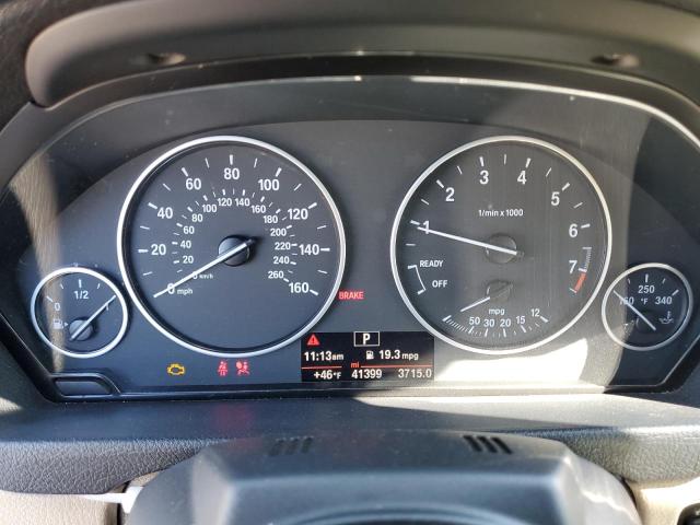 WBA4U1C31H5A16238 BMW 440XI