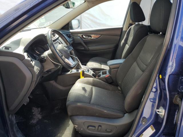 2019 NISSAN ROGUE S JN8AT2MV0KW397470