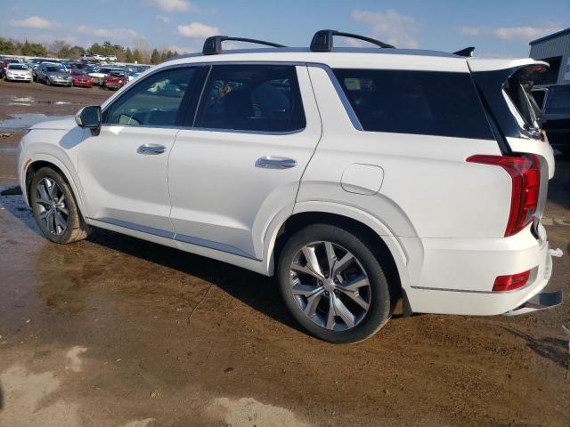 2021 HYUNDAI PALISADE L - KM8R5DHE5MU187651
