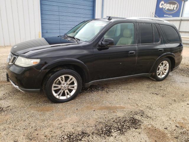 2008 Saab 9-7X 4.2i