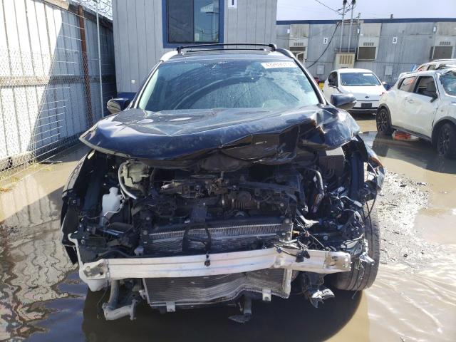2020 HONDA CR-V TOURI - 7FARW2H96LE006903