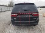2015 Dodge Durango Limited იყიდება Prairie Grove-ში, AR - Front End