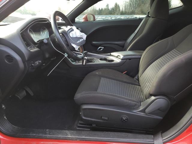2015 DODGE CHALLENGER 2C3CDZAG7FH793906