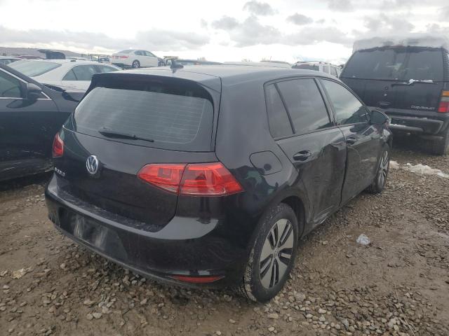 2016 VOLKSWAGEN E-GOLF SE - WVWKP7AU4GW916248