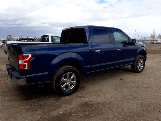 2019 FORD F150 SUPER 1FTEW1CB1KKD75491