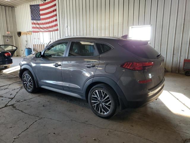 2020 HYUNDAI TUCSON LIM - KM8J3CAL5LU118253