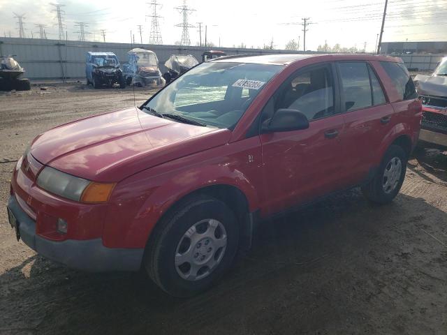 2003 Saturn VUE 