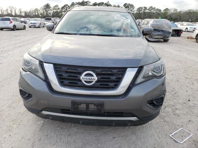 5N1DR2MN1KC637081 Nissan Pathfinder S